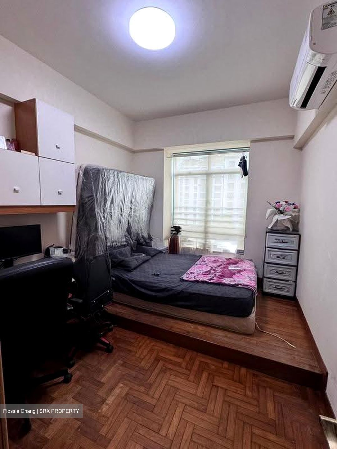 The Hillside (D21), Condominium #610595041